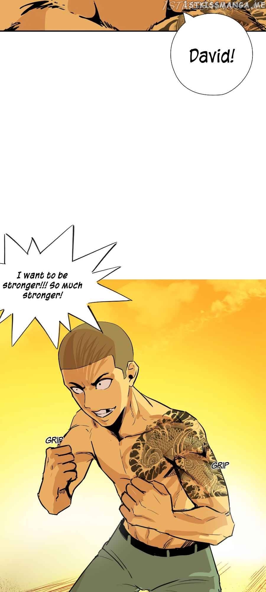 Pisang Raja Chapter 7 - page 11