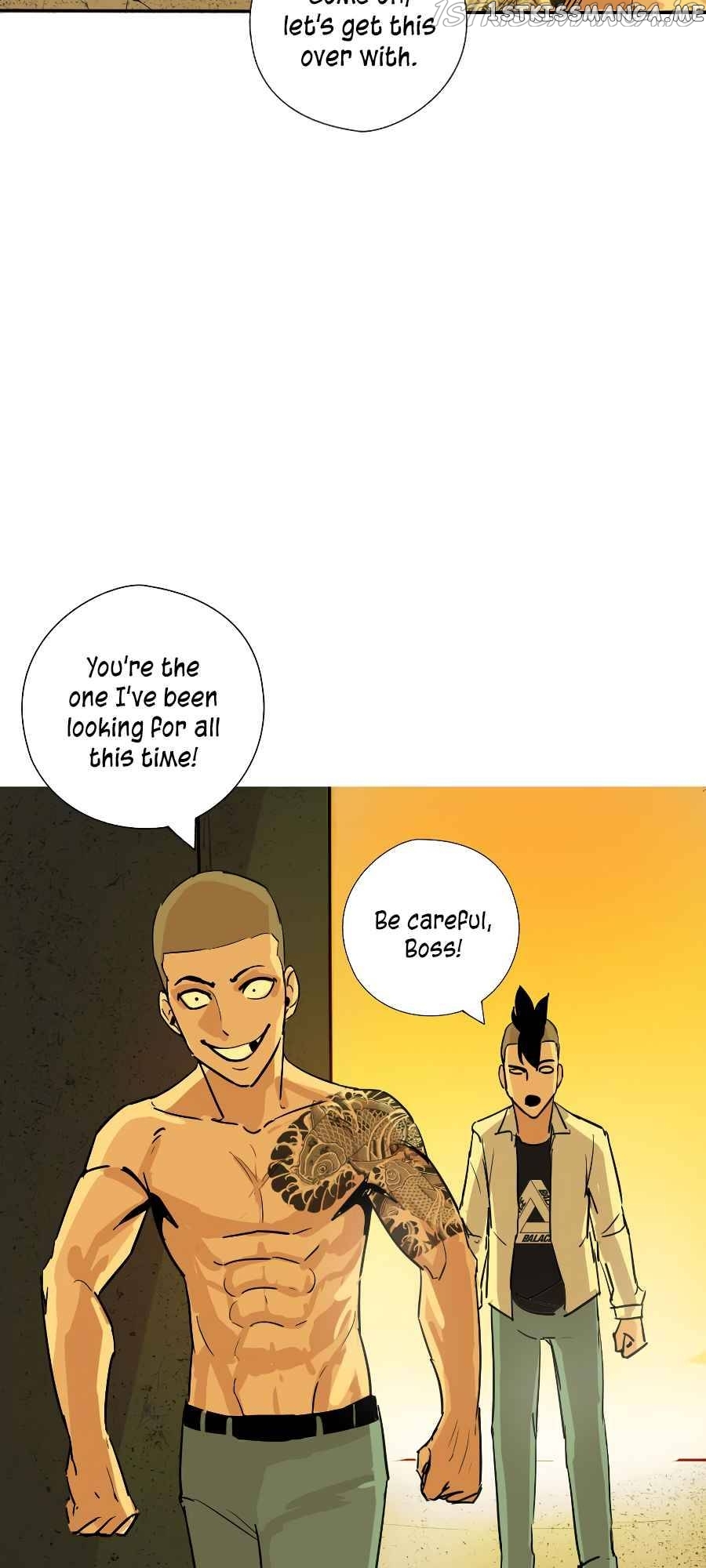 Pisang Raja Chapter 7 - page 15
