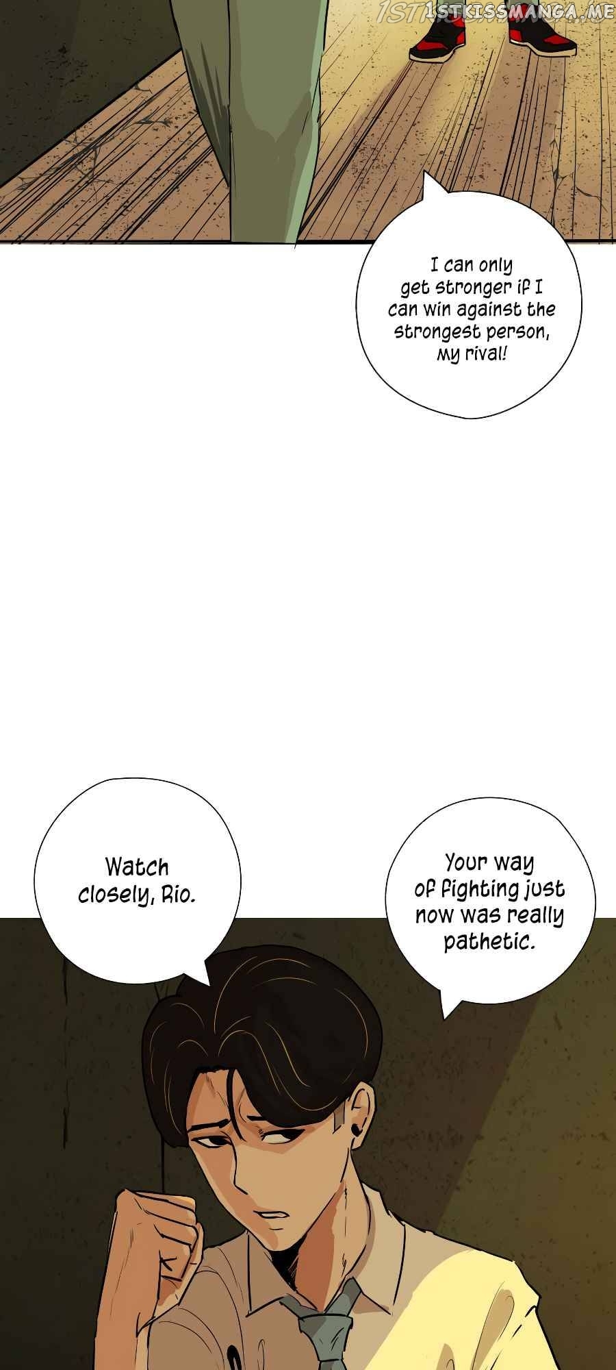 Pisang Raja Chapter 7 - page 16