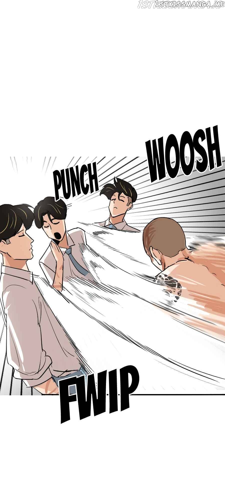 Pisang Raja Chapter 7 - page 21