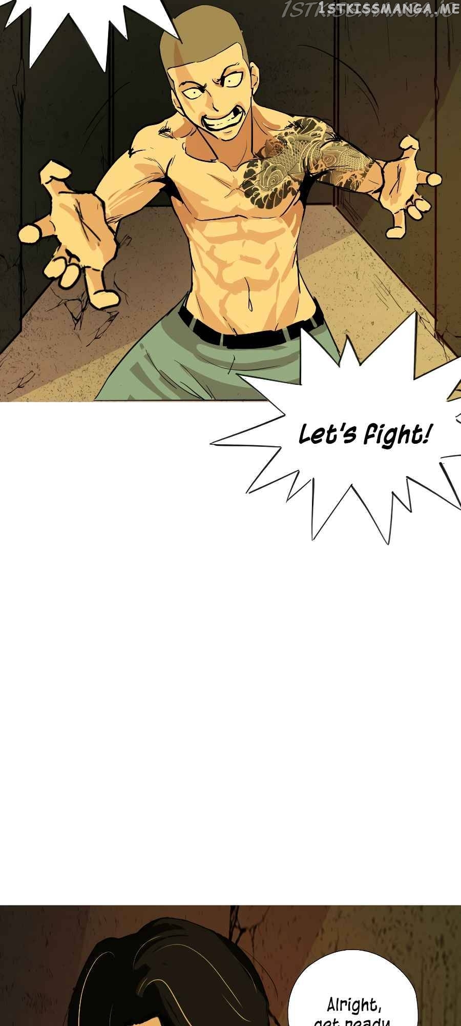 Pisang Raja Chapter 7 - page 28