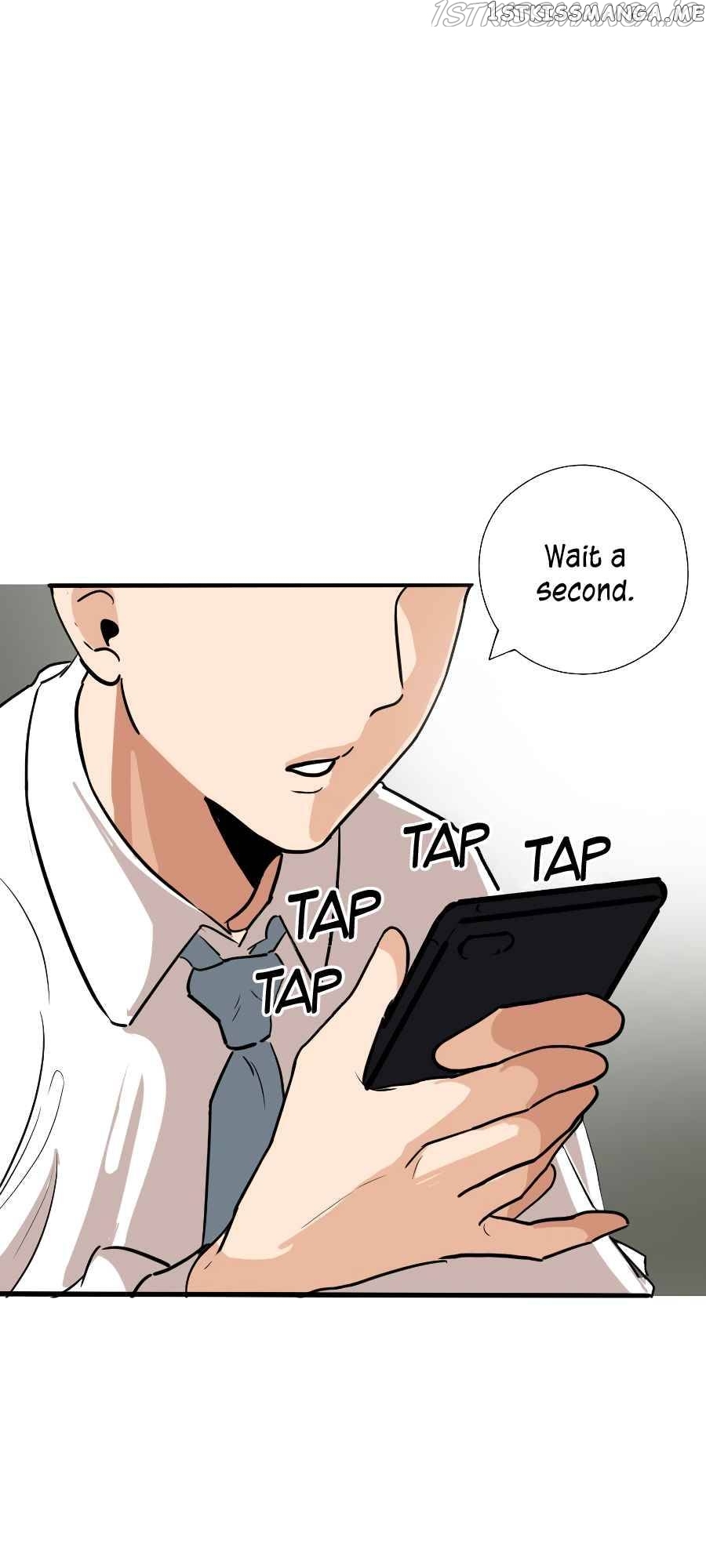 Pisang Raja Chapter 8 - page 15