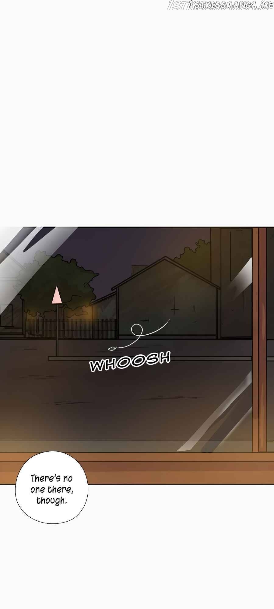 Pisang Raja Chapter 8 - page 25