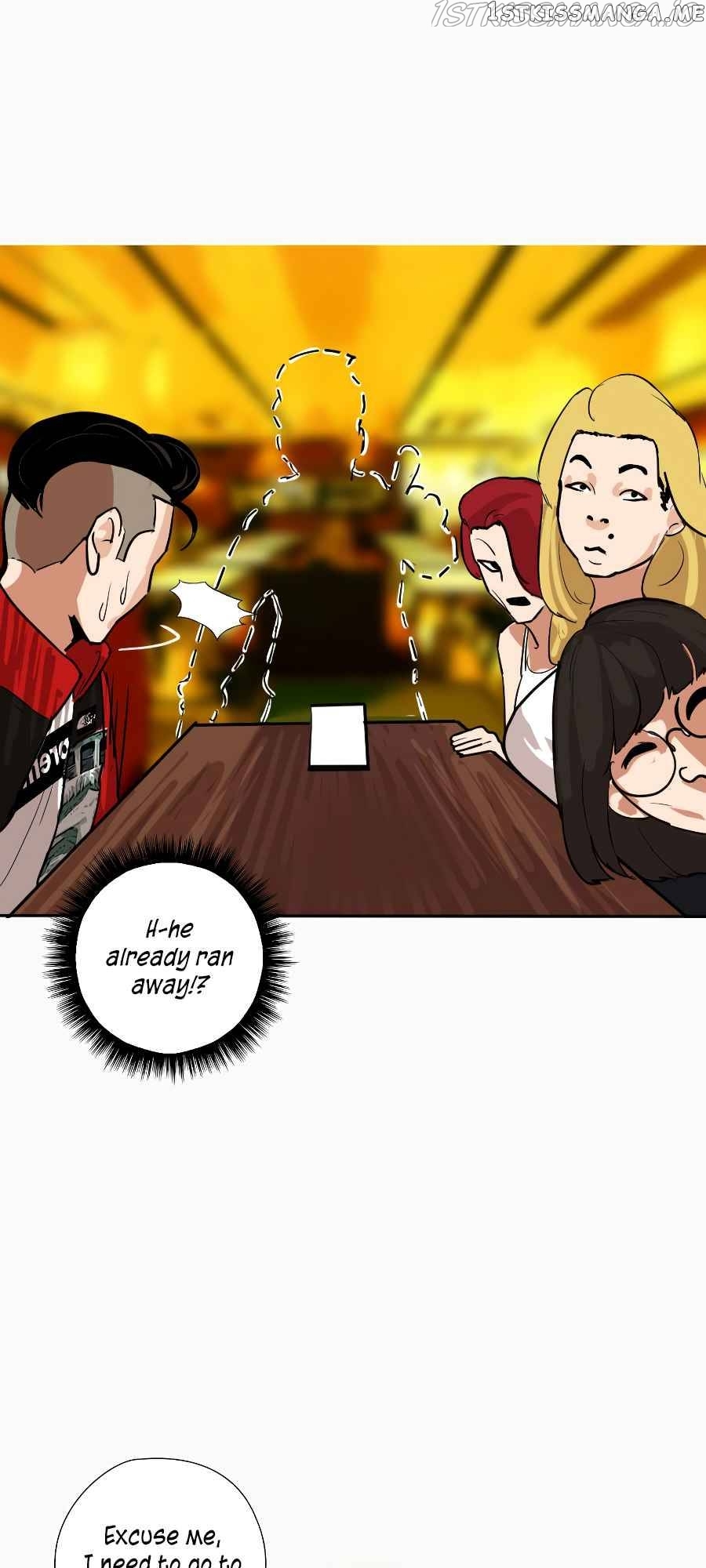 Pisang Raja Chapter 8 - page 26