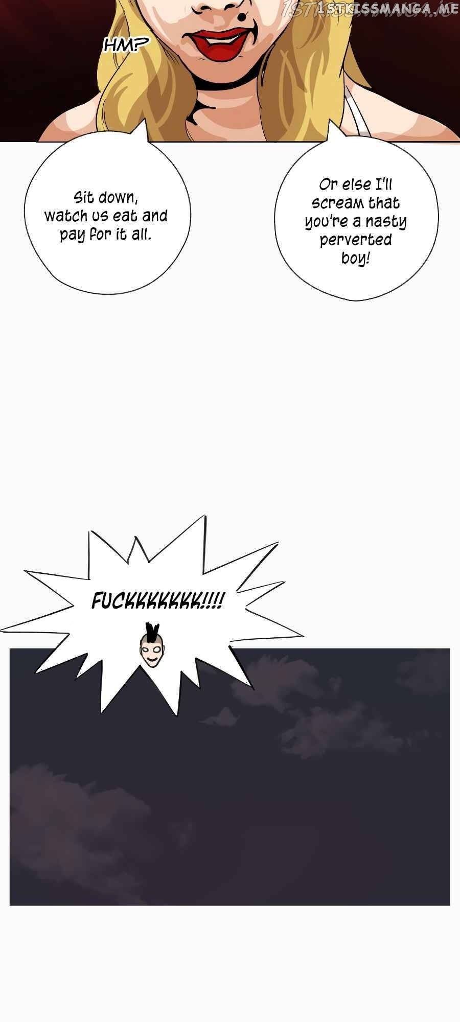 Pisang Raja Chapter 8 - page 29