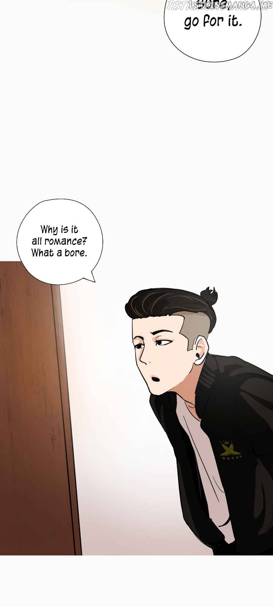 Pisang Raja Chapter 8 - page 35