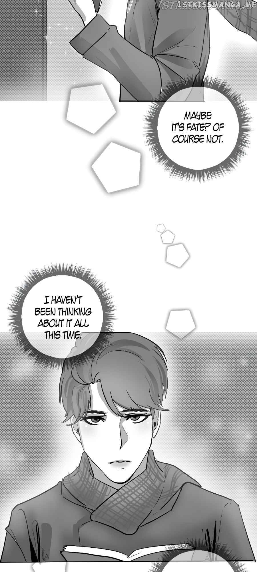 Pisang Raja Chapter 8 - page 39