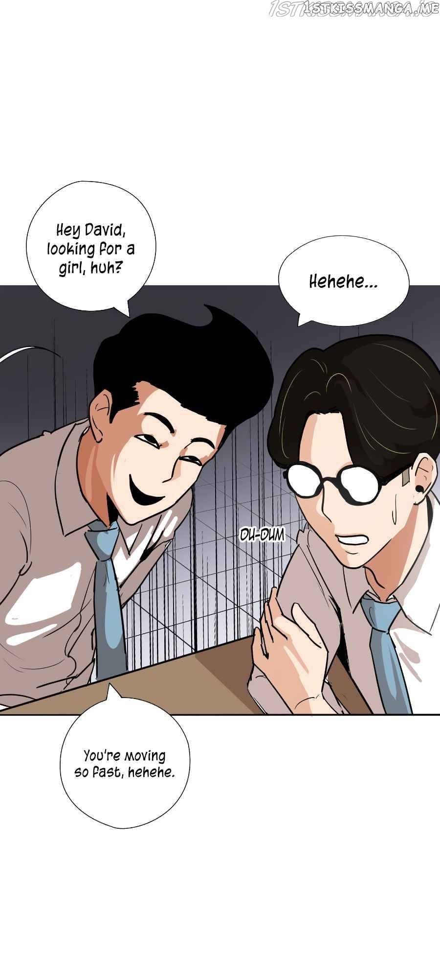 Pisang Raja Chapter 8 - page 6