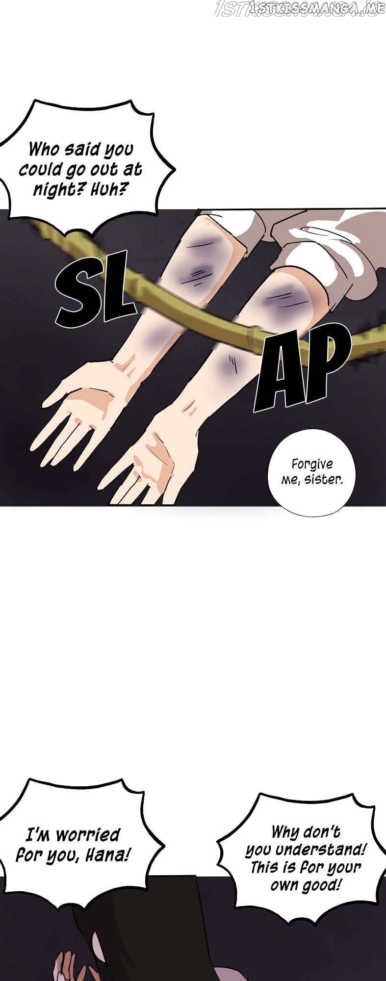 Pisang Raja Chapter 9 - page 29