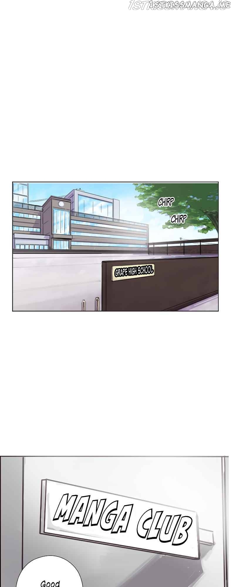 Pisang Raja Chapter 9 - page 32