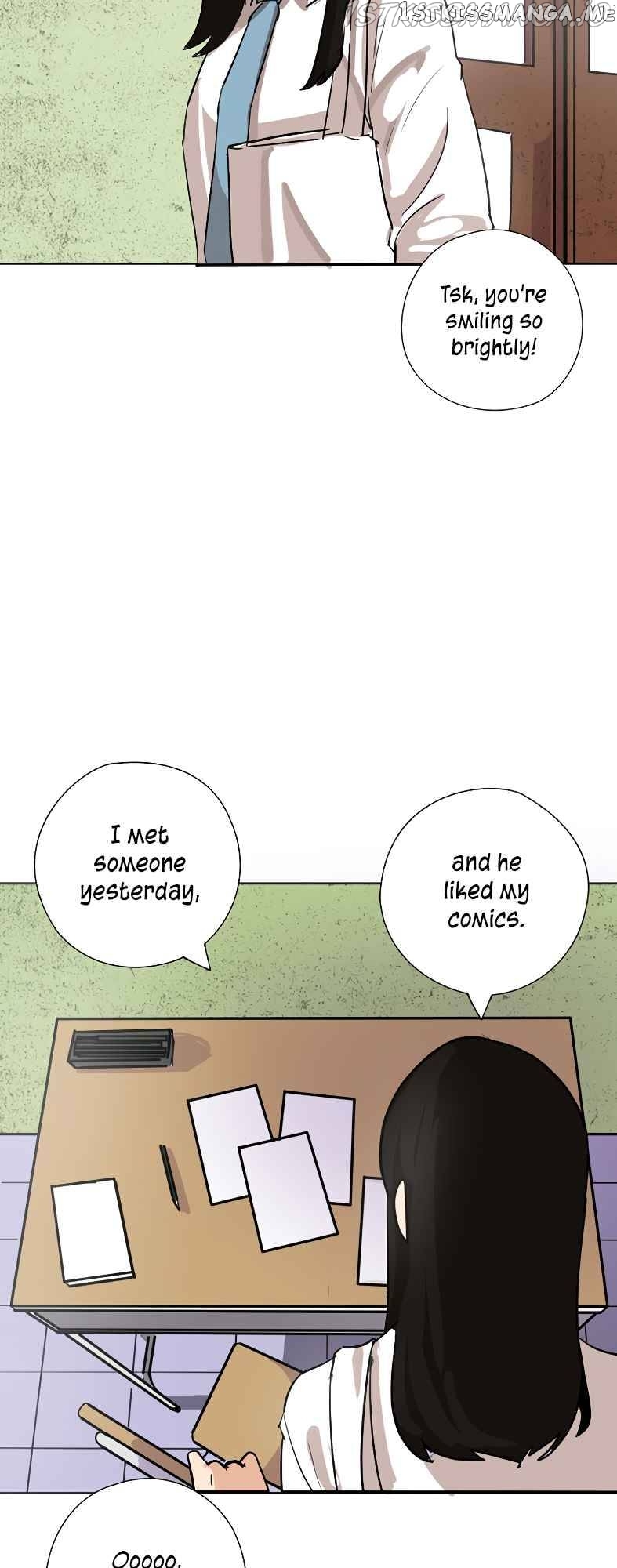 Pisang Raja Chapter 9 - page 35