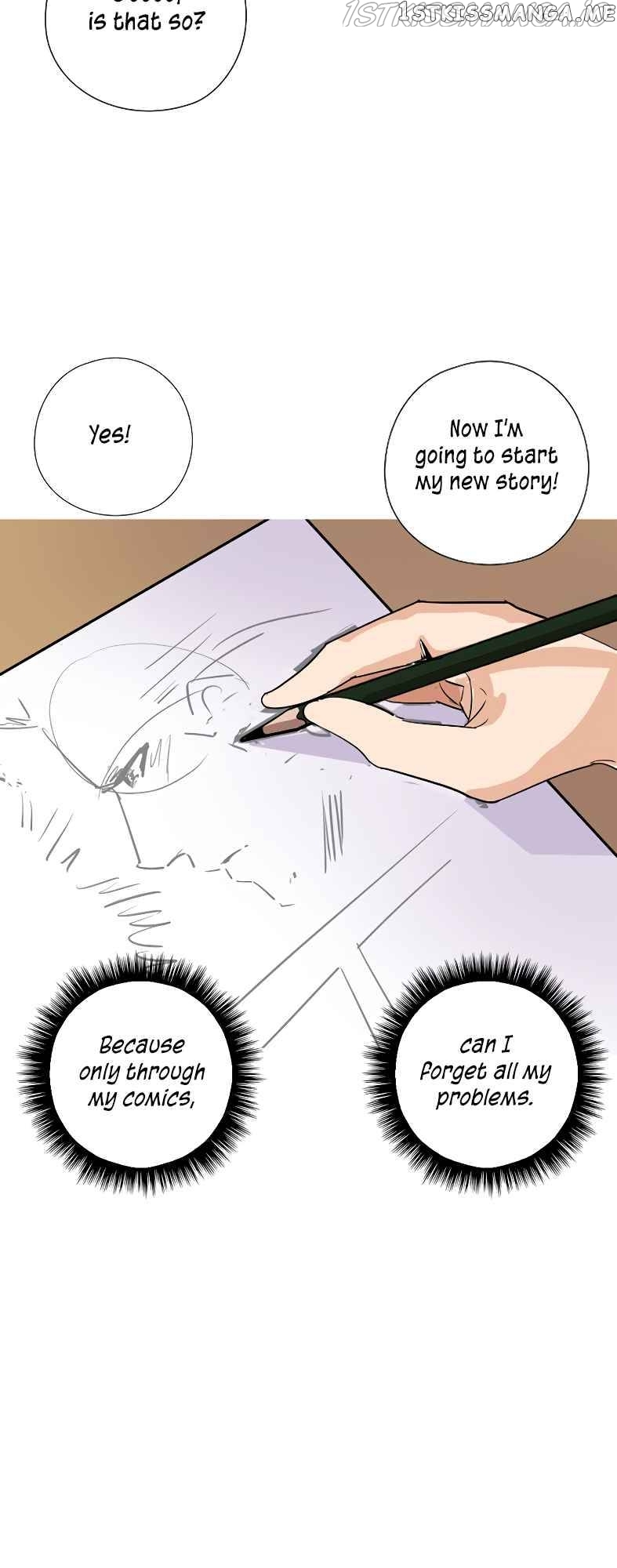 Pisang Raja Chapter 9 - page 36