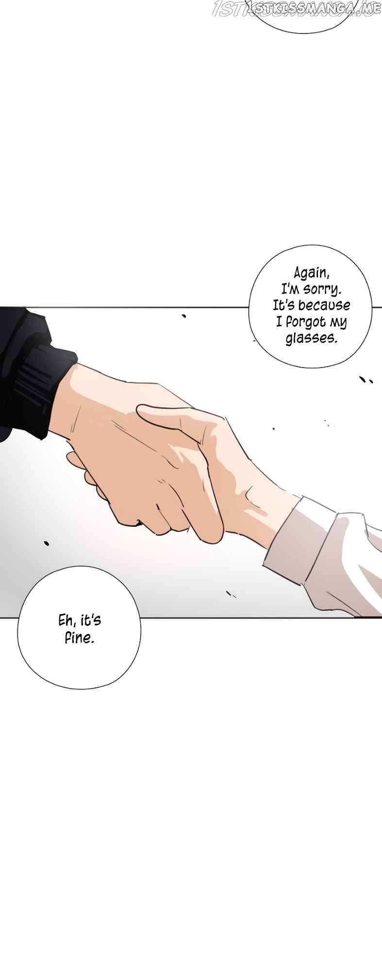Pisang Raja Chapter 9 - page 5