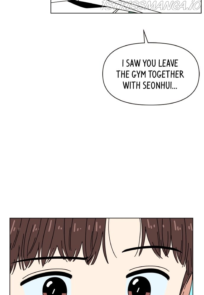 Seasons of Blossom Chapter 89 - page 20