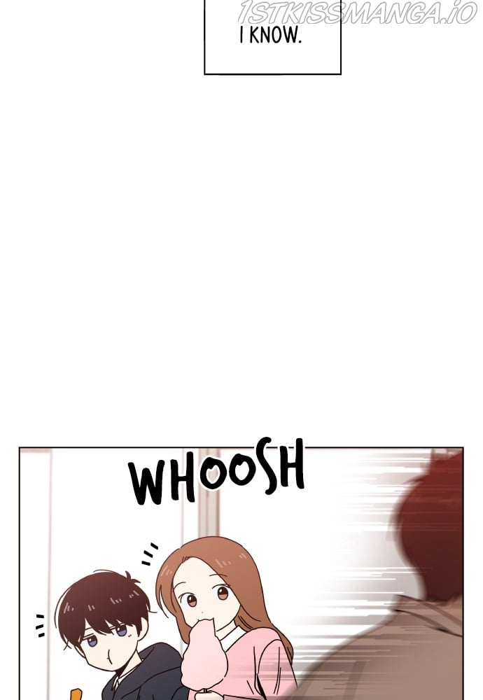 Seasons of Blossom Chapter 89 - page 3