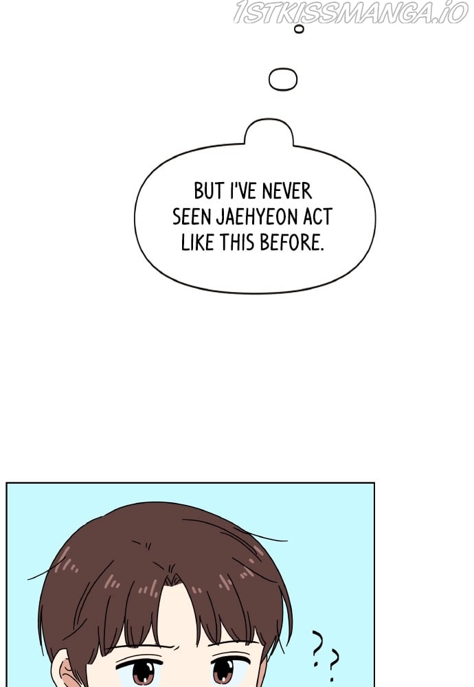 Seasons of Blossom Chapter 89 - page 62