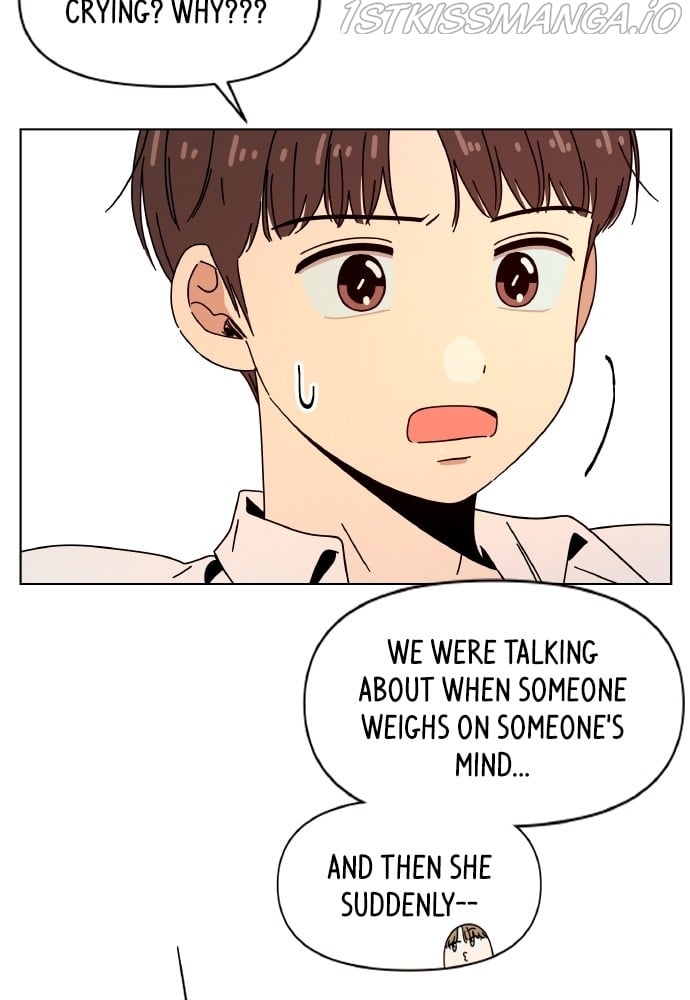 Seasons of Blossom Chapter 89 - page 65