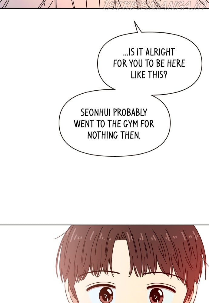 Seasons of Blossom Chapter 89 - page 72