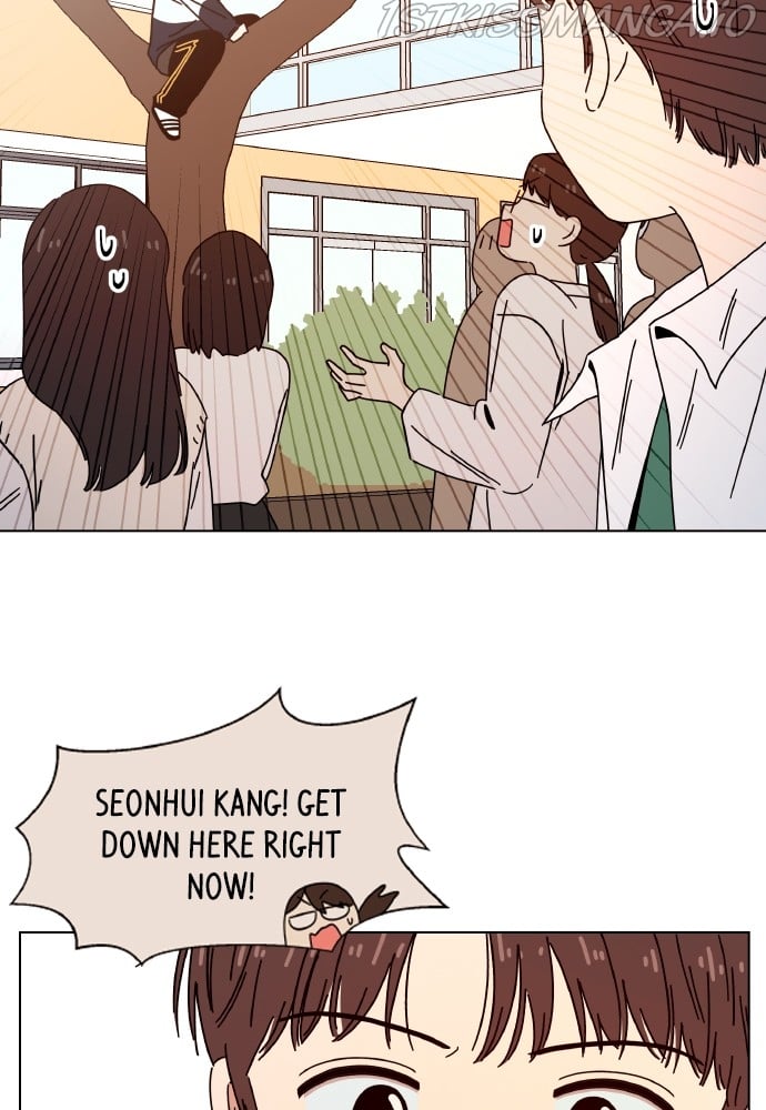Seasons of Blossom Chapter 89 - page 96