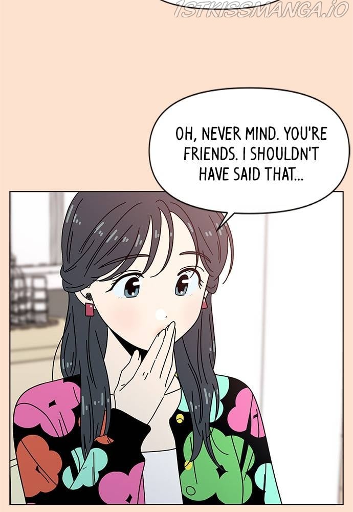 Seasons of Blossom Chapter 79 - page 16