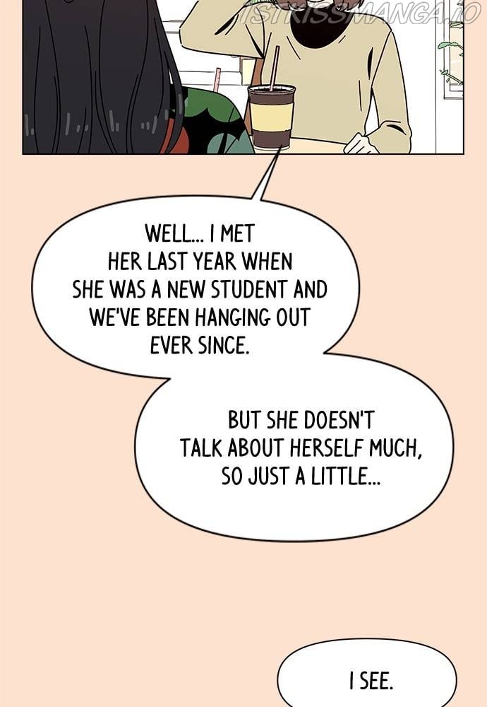 Seasons of Blossom Chapter 79 - page 3