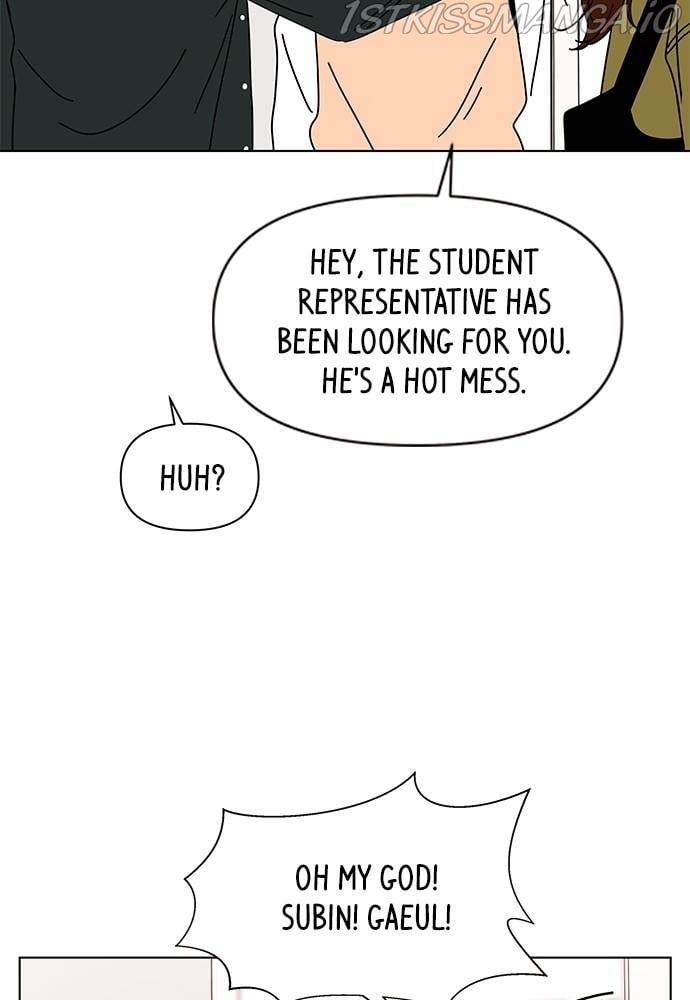 Seasons of Blossom Chapter 79 - page 41