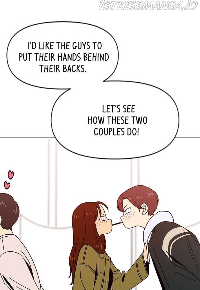 Seasons of Blossom Chapter 79 - page 71