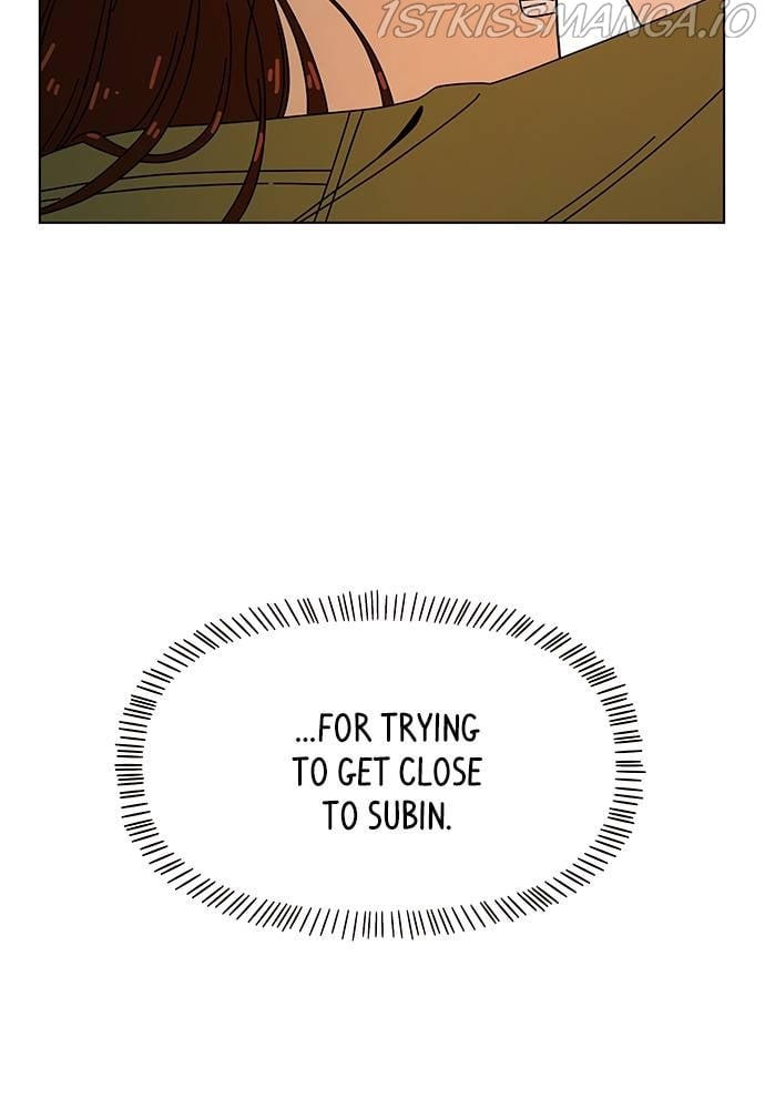 Seasons of Blossom Chapter 79 - page 89