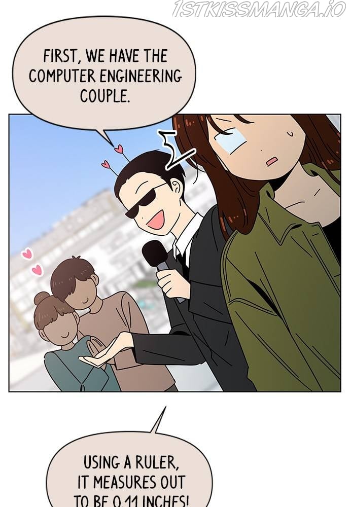 Seasons of Blossom Chapter 80 - page 31