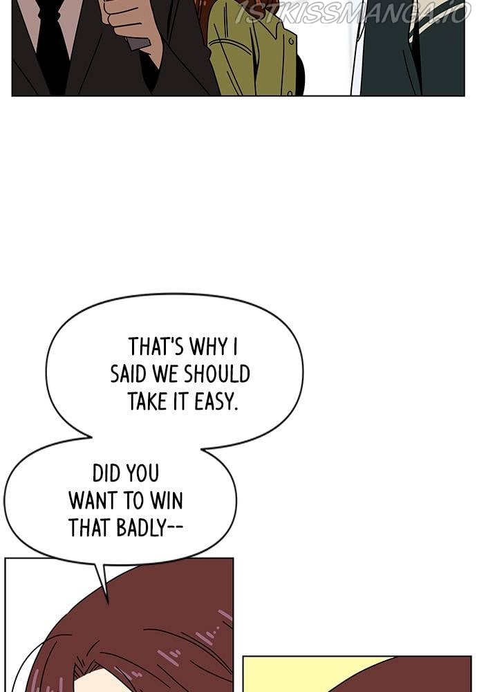 Seasons of Blossom Chapter 80 - page 33