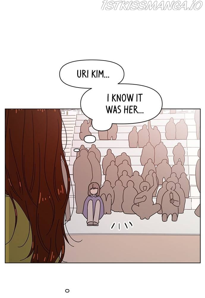Seasons of Blossom Chapter 80 - page 43