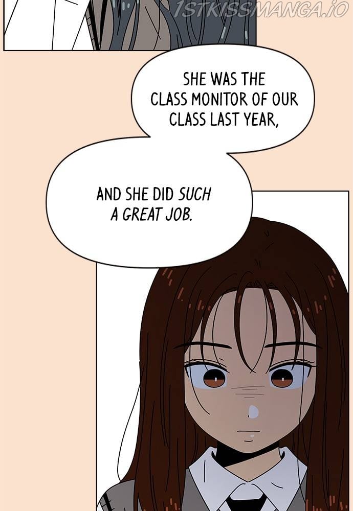 Seasons of Blossom Chapter 80 - page 5