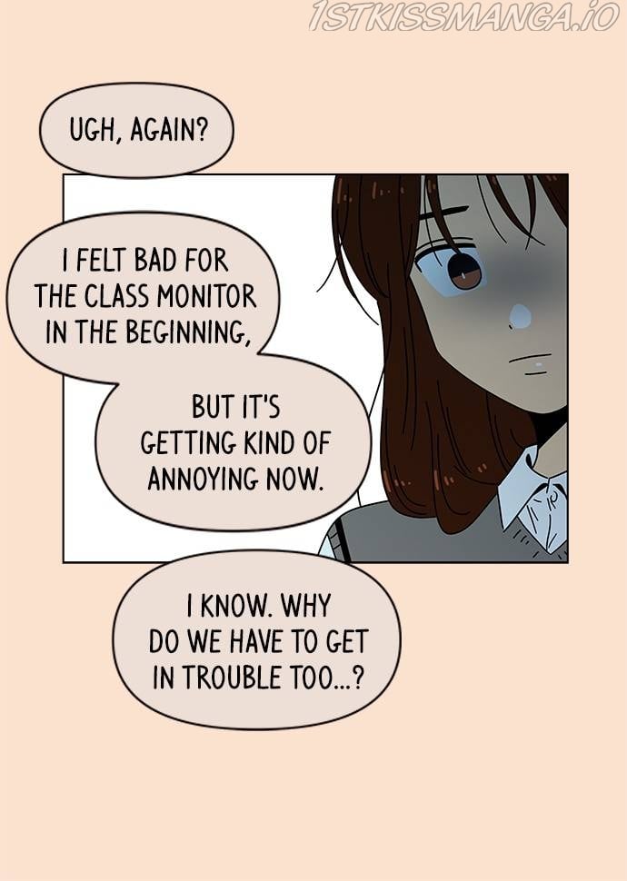 Seasons of Blossom Chapter 80 - page 9