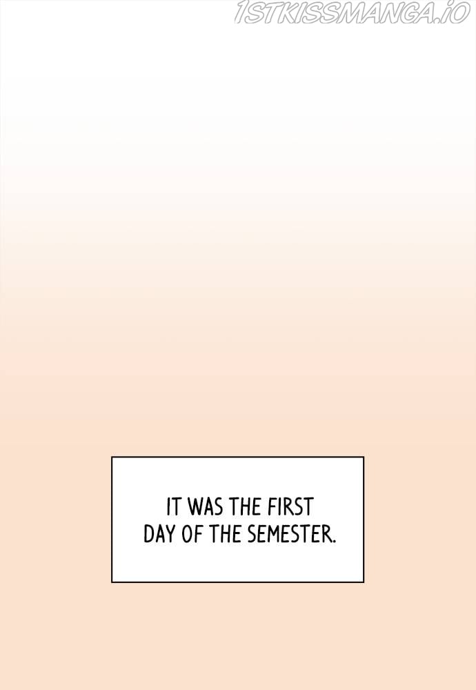 Seasons of Blossom Chapter 81 - page 1