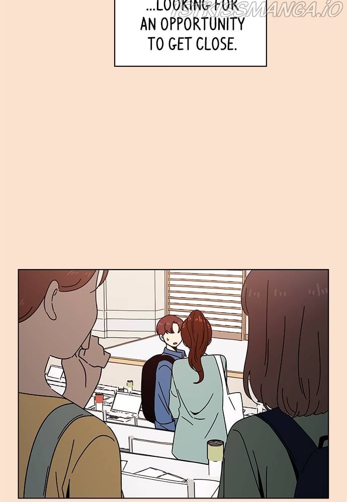 Seasons of Blossom Chapter 81 - page 17
