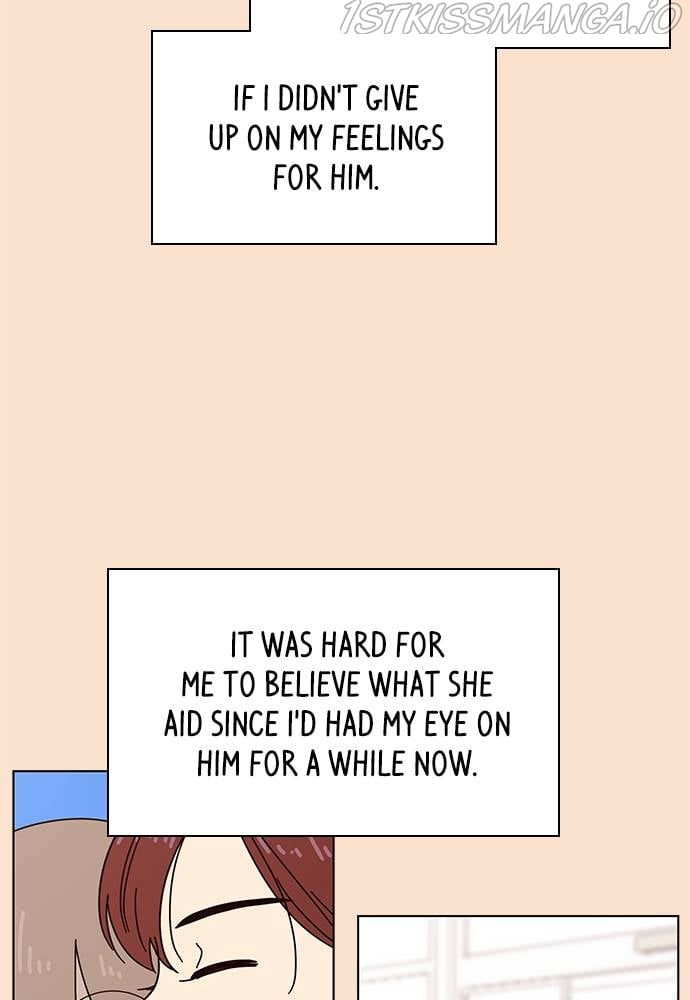 Seasons of Blossom Chapter 81 - page 24