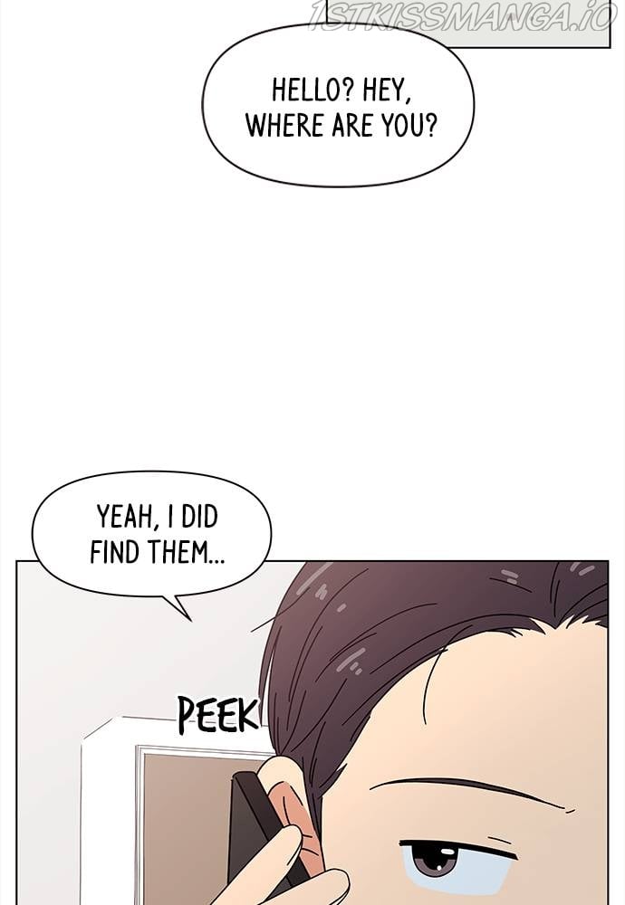 Seasons of Blossom Chapter 81 - page 35
