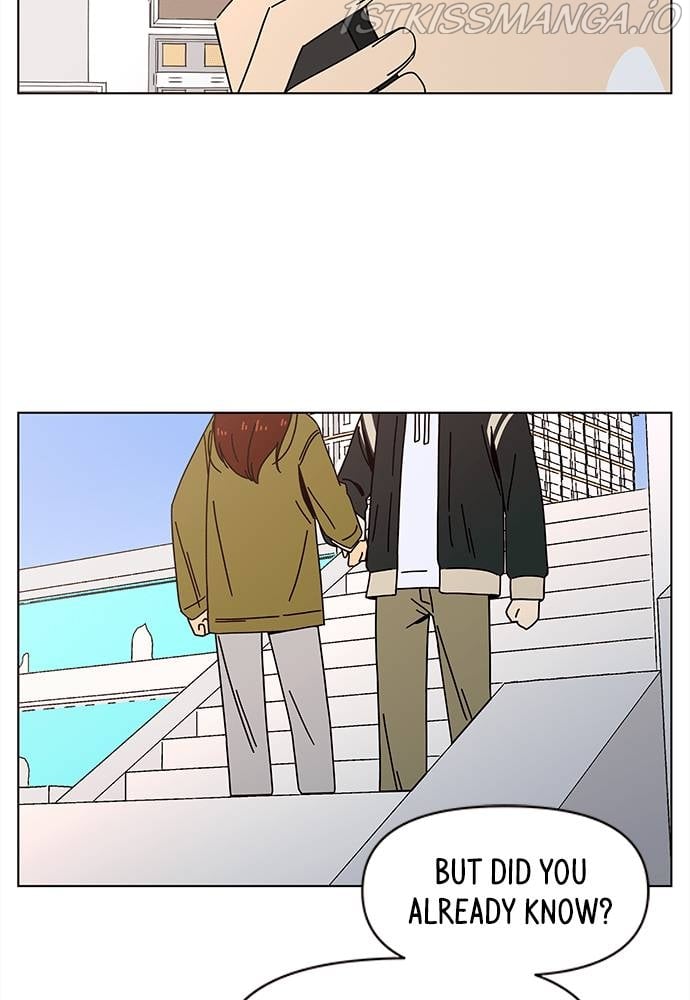 Seasons of Blossom Chapter 81 - page 36