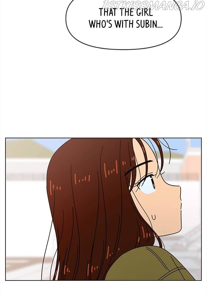 Seasons of Blossom Chapter 81 - page 37