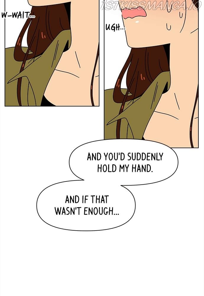 Seasons of Blossom Chapter 81 - page 72