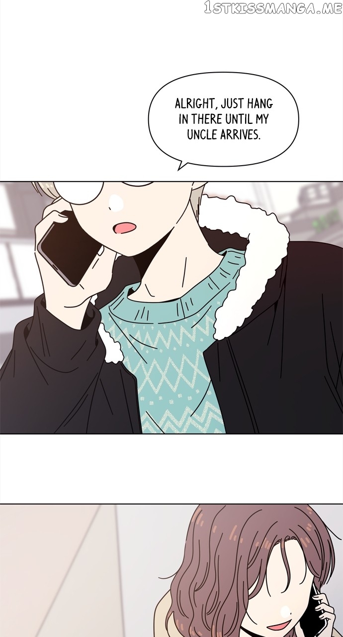 Seasons of Blossom Chapter 127 - page 19