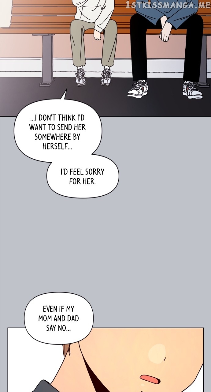 Seasons of Blossom Chapter 127 - page 61