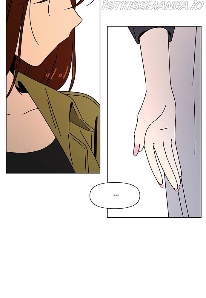 Seasons of Blossom Chapter 82 - page 23