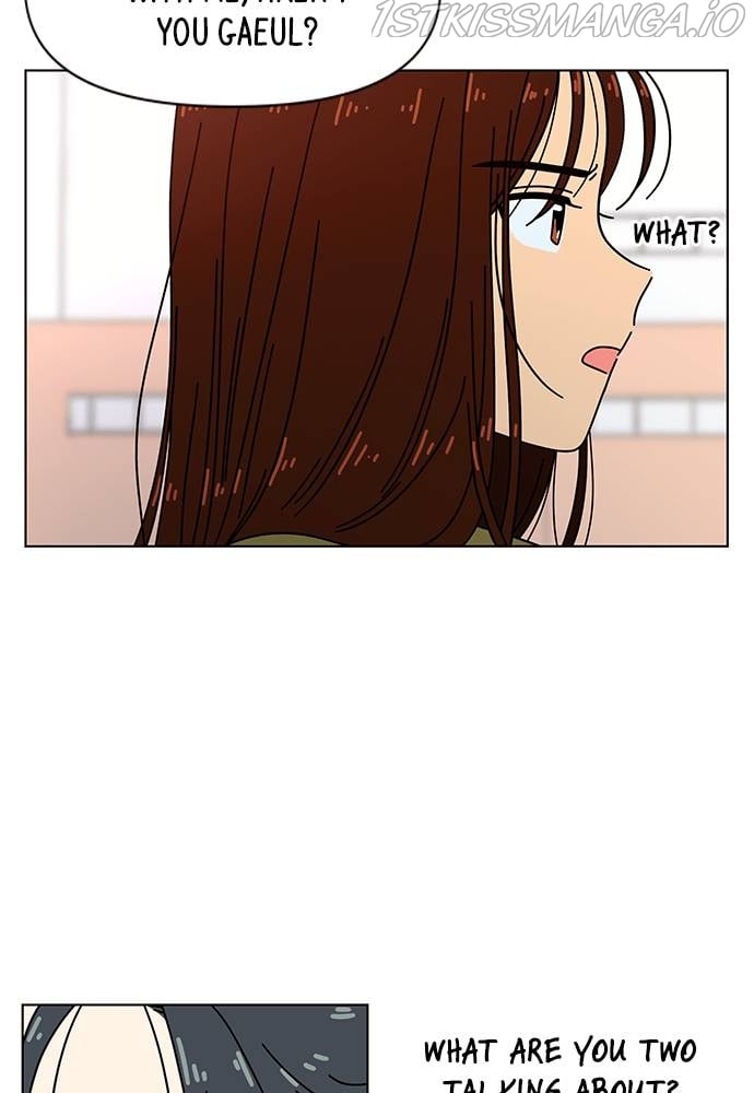 Seasons of Blossom Chapter 82 - page 33