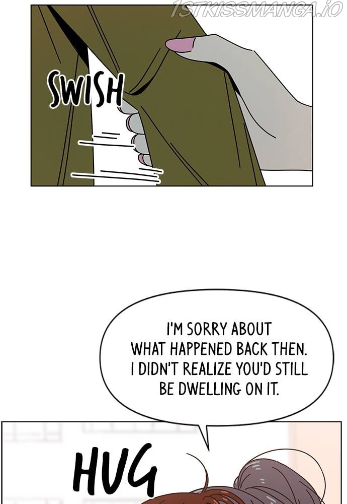 Seasons of Blossom Chapter 82 - page 35