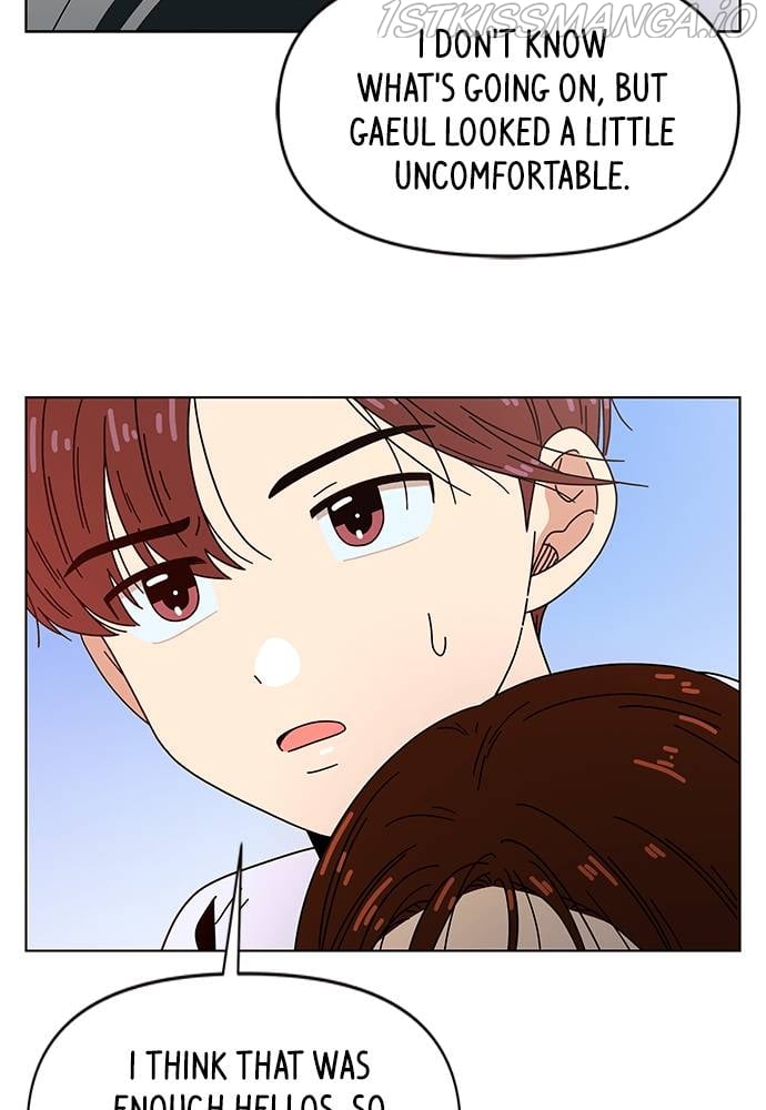 Seasons of Blossom Chapter 82 - page 46