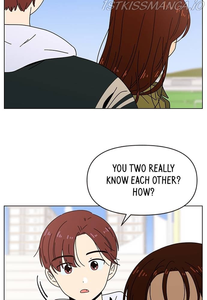 Seasons of Blossom Chapter 82 - page 7