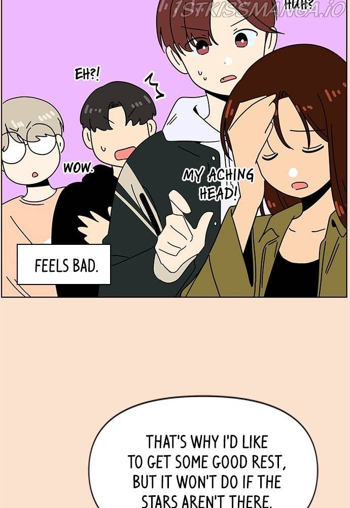 Seasons of Blossom Chapter 83 - page 16