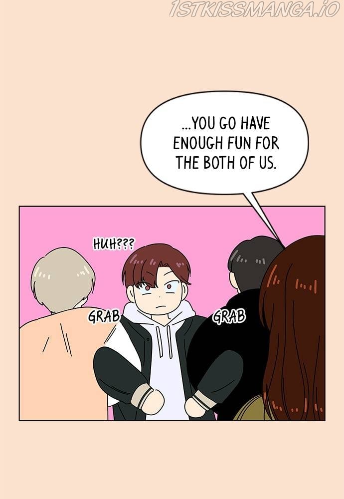 Seasons of Blossom Chapter 83 - page 19