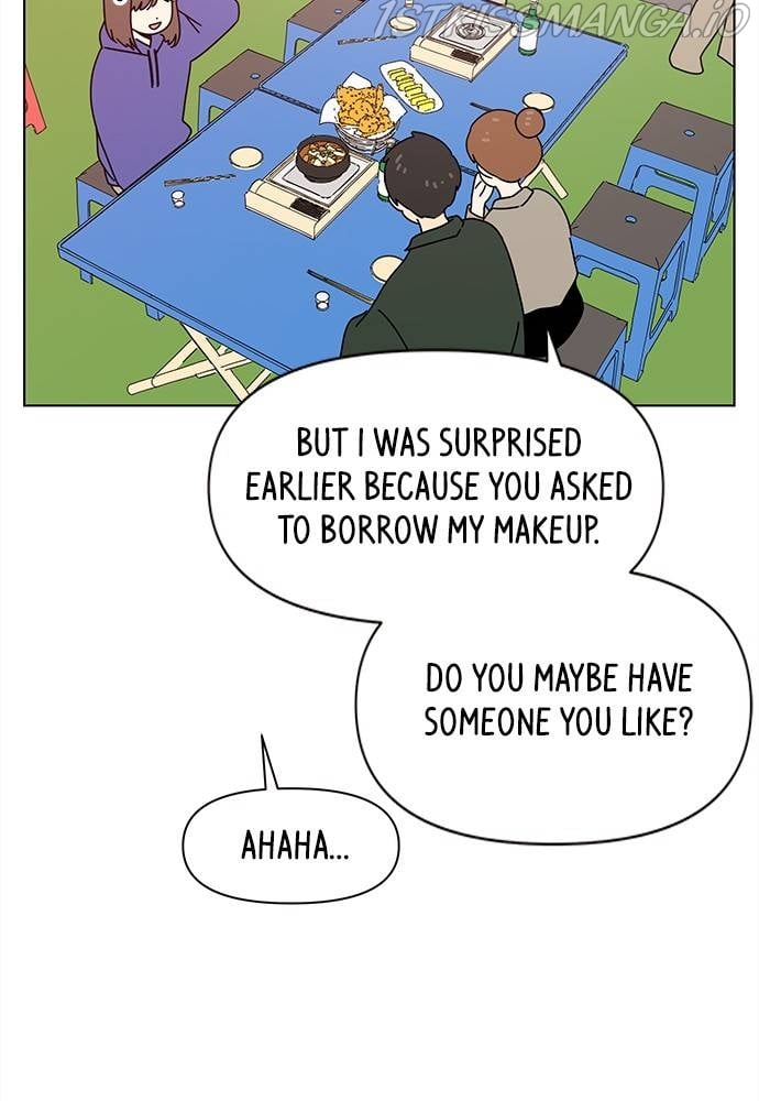 Seasons of Blossom Chapter 83 - page 3